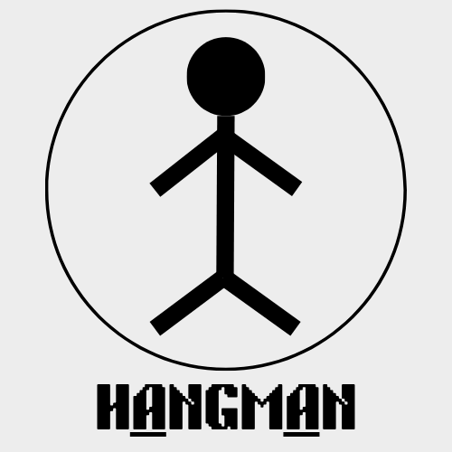 Hangman logo