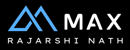 Max Logo