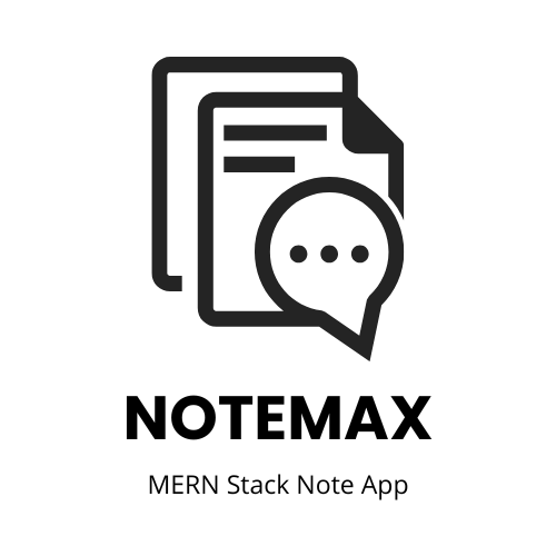 NoteMax logo