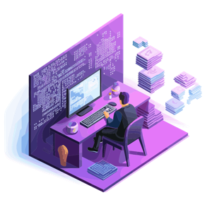 Skills Illustration
